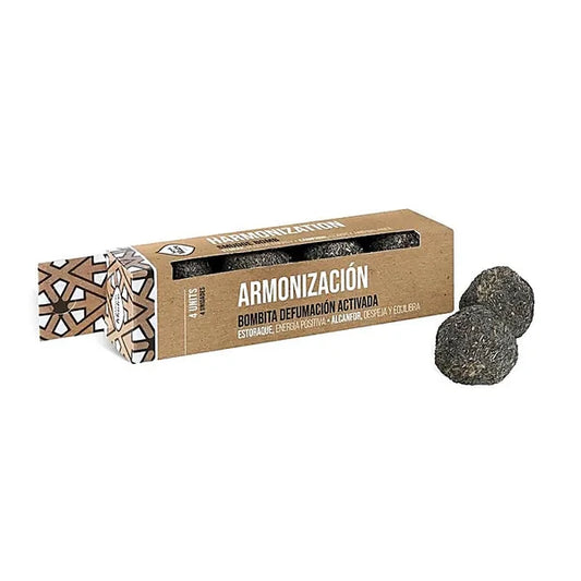 Sagrada Madre Smudge Bombs Harmonisatie 30g