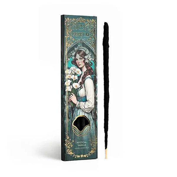 Sagrada Madre Premium Perfume Wierook – Mystical Vanilla