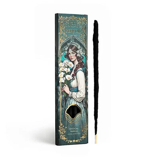 Sagrada Madre Premium Perfume Wierook – Mystical Vanilla
