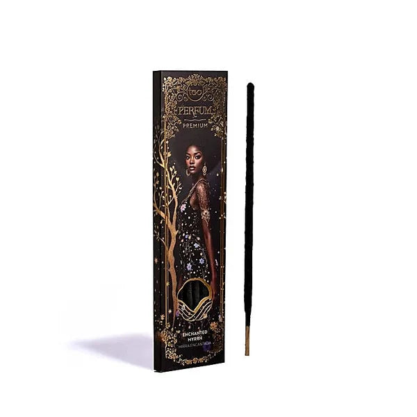 Sagrada Madre Premium Perfume Wierook – Enchanted Myrrh