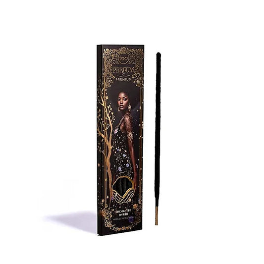Sagrada Madre Premium Perfume Wierook – Enchanted Myrrh