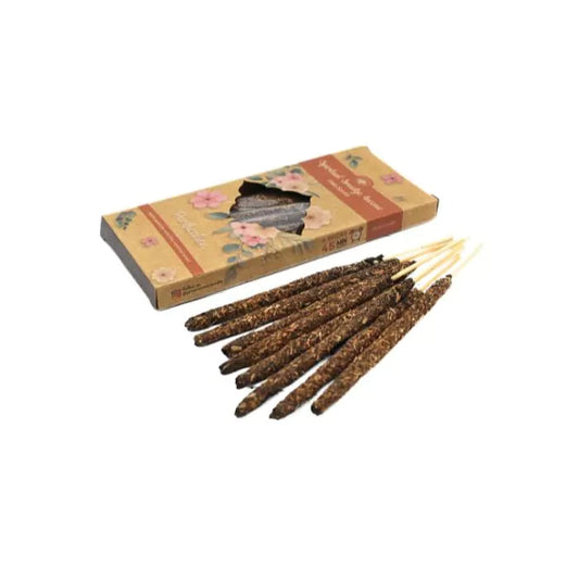 Spirituele Smudge Wierook — Zuiverende Palo Santo