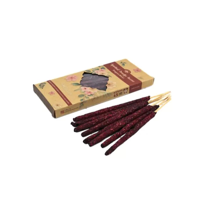 Spirituele Smudge Wierook — Bescherming Dragons Blood