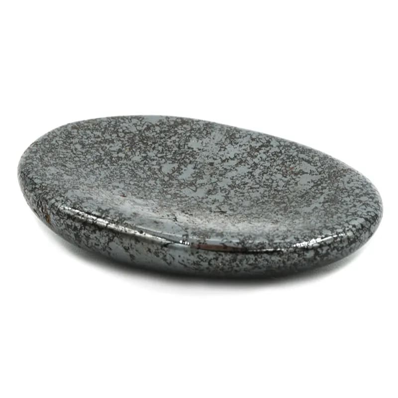 Zorgensteen hematiet