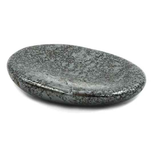 Zorgensteen hematiet