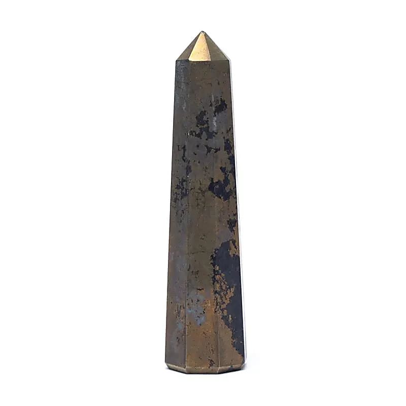 Pyriet Obelisk | Lichtzuil | 7,5–10cm