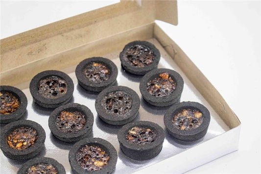 Wierookbekertjes Atrai Dinheiro – Geldritueel (12 stuks)