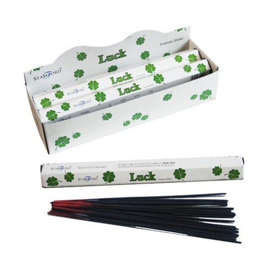 Stamford Premium Incense Sticks Happiness | Amstercharmed