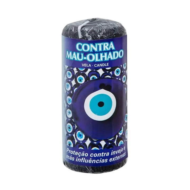 Kaars tegen het boze oog - Bescherming