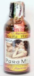 Only For Me Ritual Oil – Fidelity & Devotion