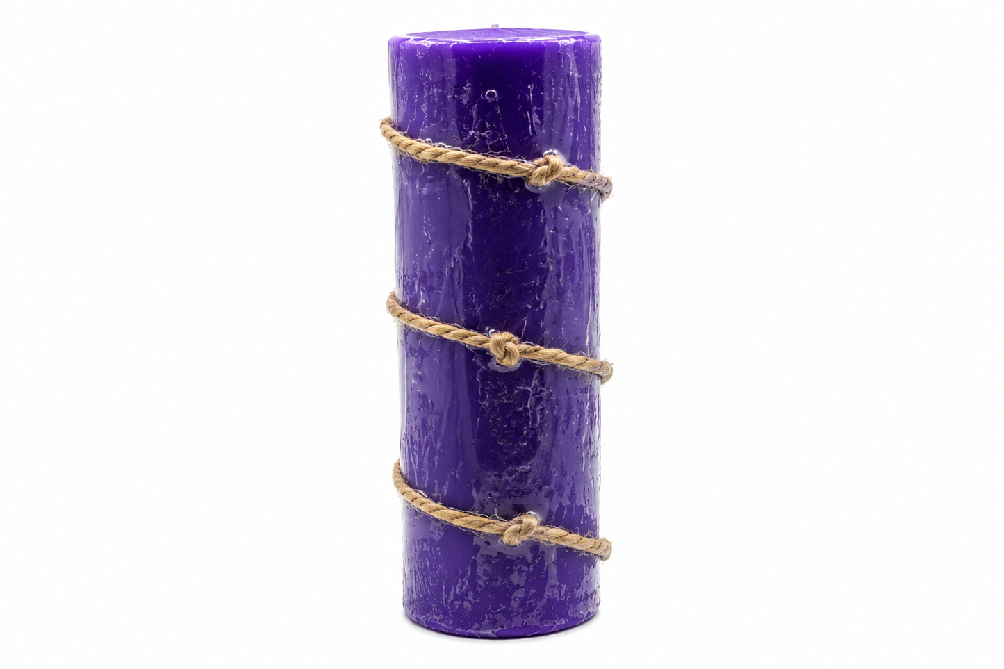 Velão Ritual Desamarração – Rituele Kaars voor Bevrijding van Banden 17x7cm