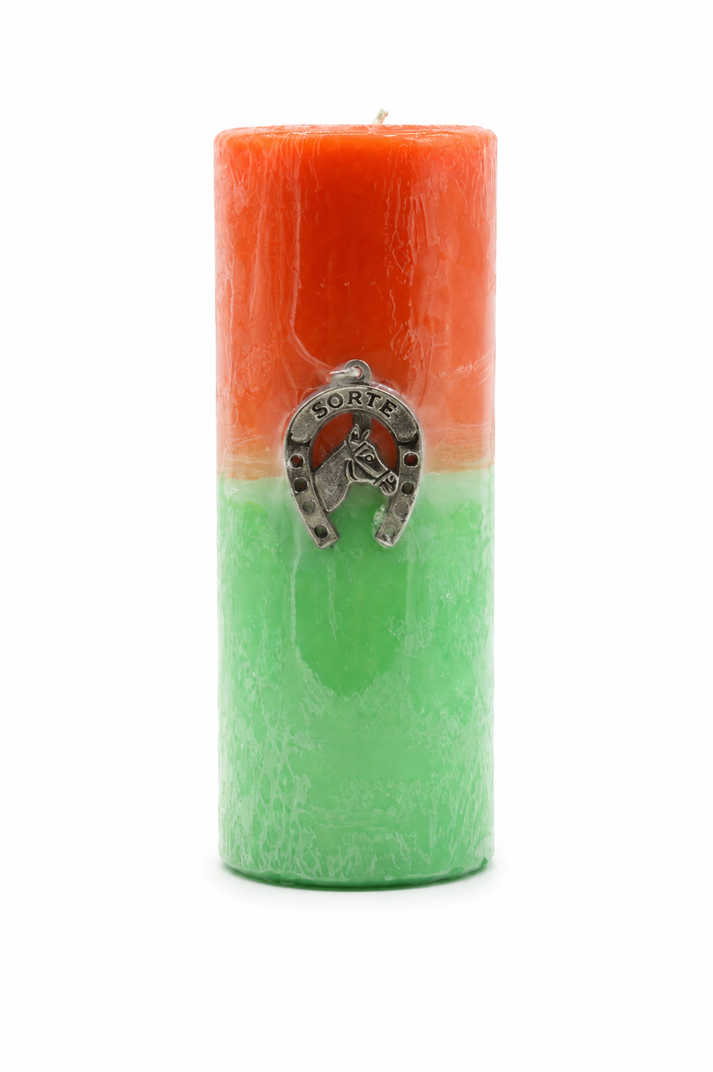 Velão Ritual Éxitos – Rituele Kaars voor Succes & Overwinning 17x7cm