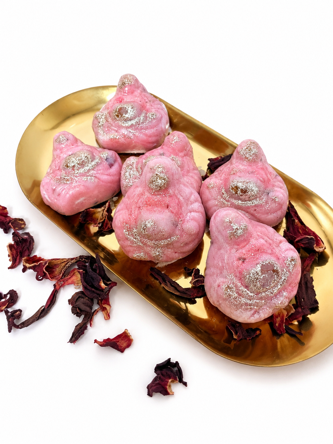 I Want You To Want Me™ Luxe Buddha Wax Melts – Liefde, Verlangen & Aantrekkingskracht