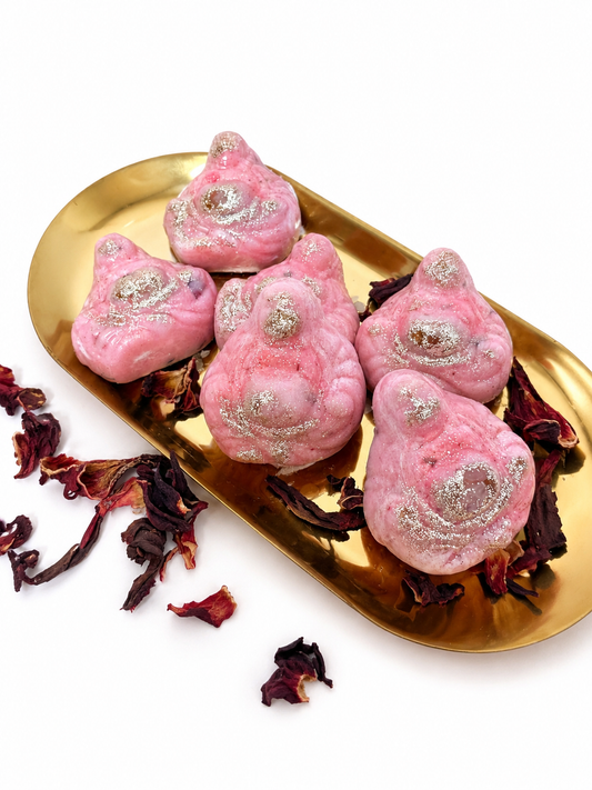 I Want You To Want Me™ Luxe Buddha Wax Melts – Liefde, Verlangen & Aantrekkingskracht