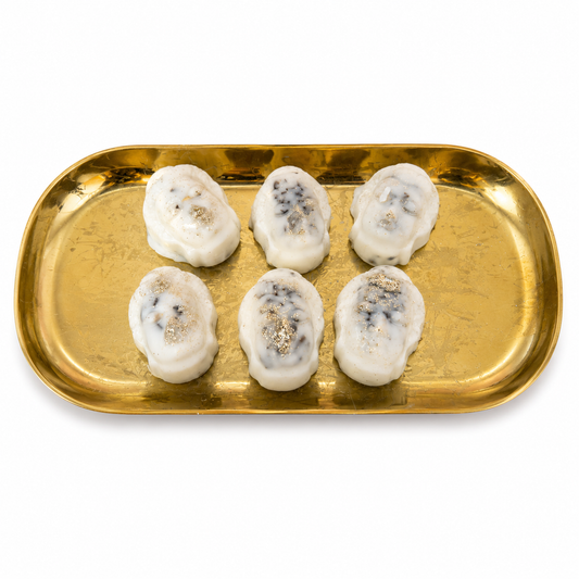 Fortune Favors Me™ 6 Luxe Wax Melts – Normaal Formaat