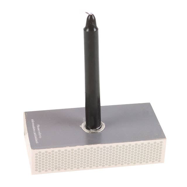 Magic protection spell in a box