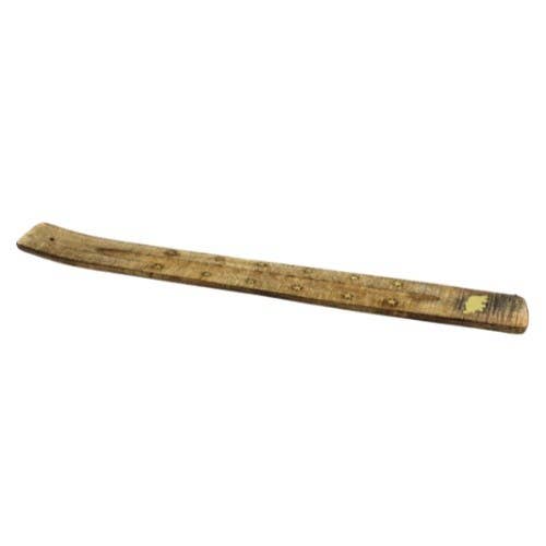 Ashtray Ski Incense Holder with Elephant