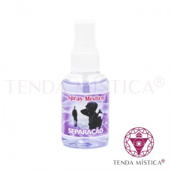 Mystieke Scheidingsspray – Verbreek Verbindingen & Los Ankeringen