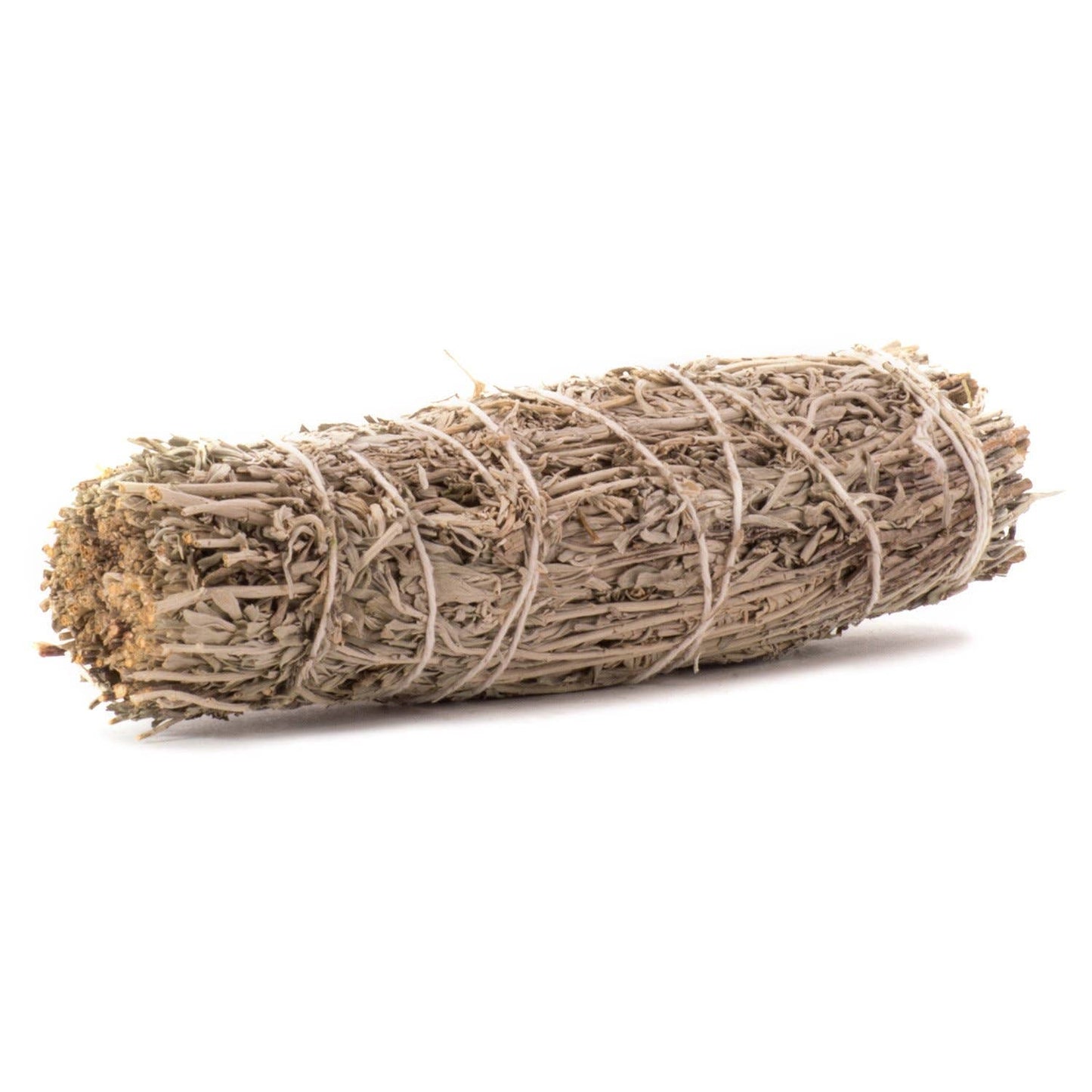 Bergsalie Smudge Toorts 10cm – Aarding, Zuivering & Bescherming