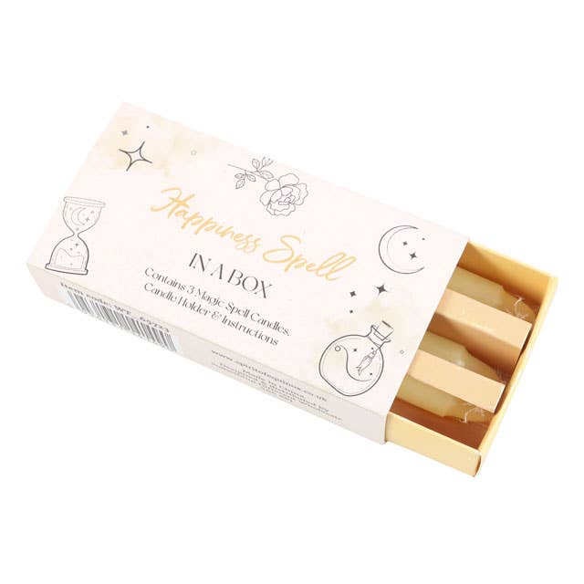 Magic Lucky Charm in a Box