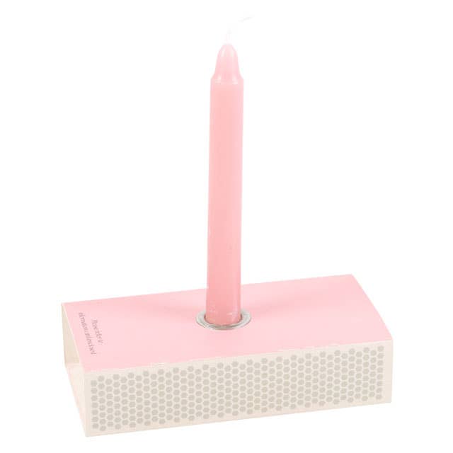 Magic love spell in a box