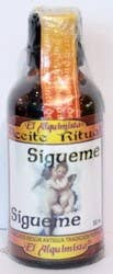 Follow Me Oil | Magnetische Aantrekkingskracht & Onweerstaanbare Uitstraling
