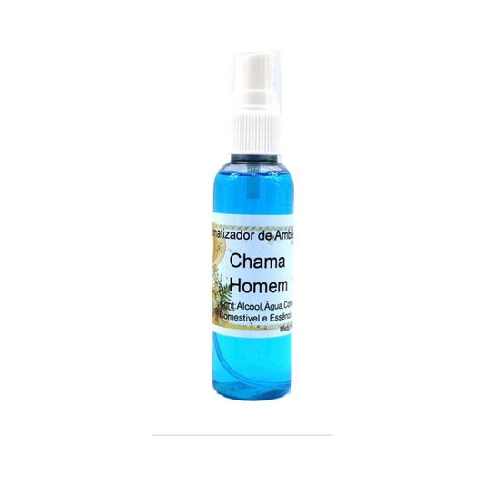 Mystical Flame Man Spray – Mystical Room Spray for Attracting a Man 60ml