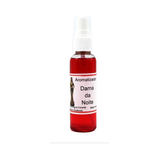 Mist of the Night Lady – Mystical Night Spray for Sensual Attraction 60ml