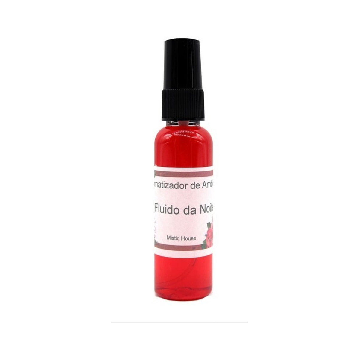 Spray Místico Fluido da Noite – Mystieke Nachtspray voor Reiniging & Bescherming 60ml