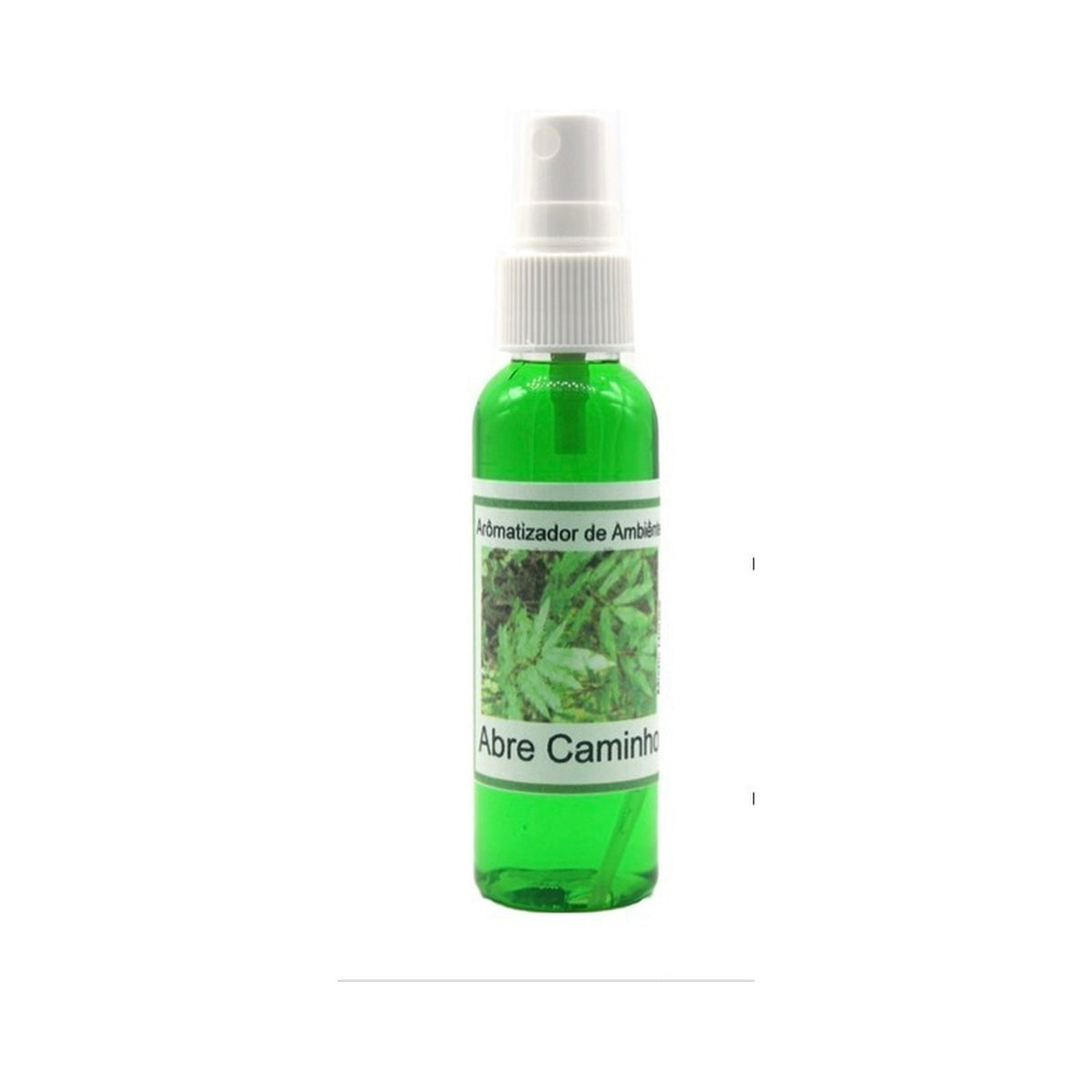 Spray Místico Abre Caminhos – Mystieke Ruimtespray voor het Openen van Wegen 60ml