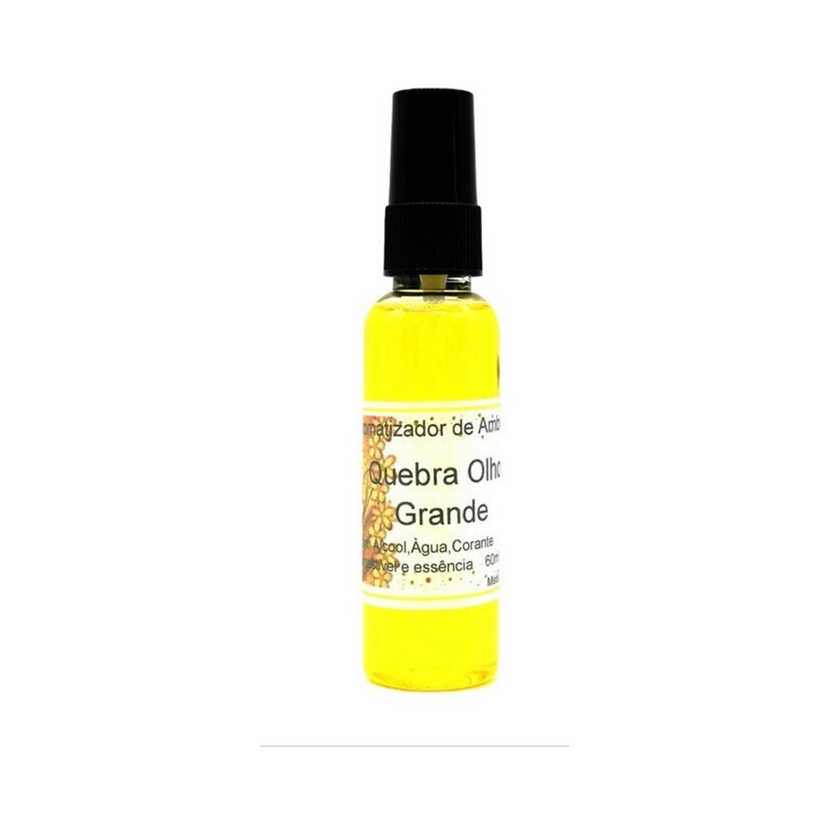 Spray Místico Olho Grande – Mystieke Ruimtespray tegen het Boze Oog 60ml